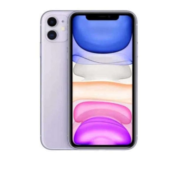 IPhone 11 64GB All Colors Available