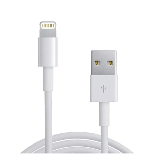 iPhone Cable IPhone-Box USB Type A To Lightning 1 m USB Cable