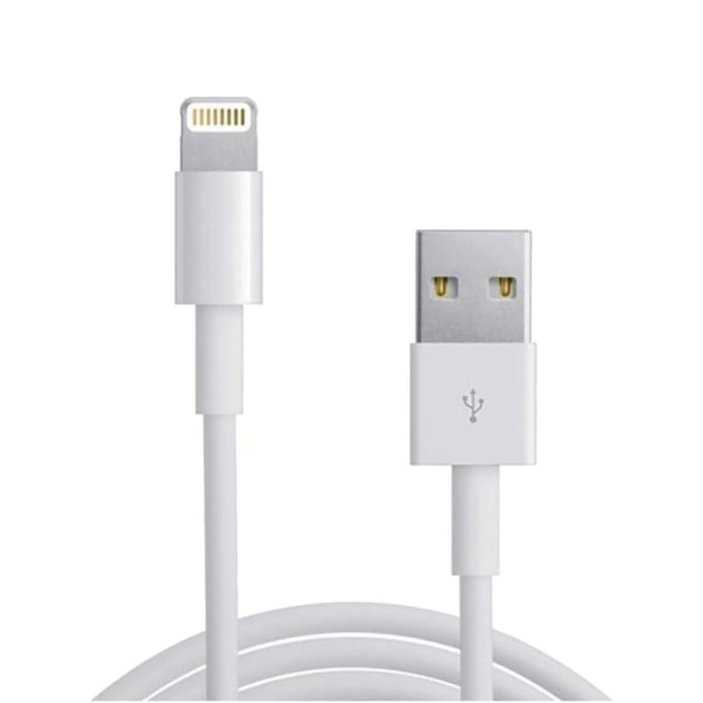 iPhone Cable IPhone-Box USB Type A To Lightning 1 m USB Cable