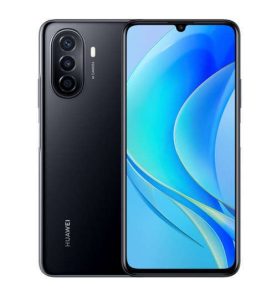 Huawei Nova Y70 Plus 128GB Dual Sim – Midnight Black