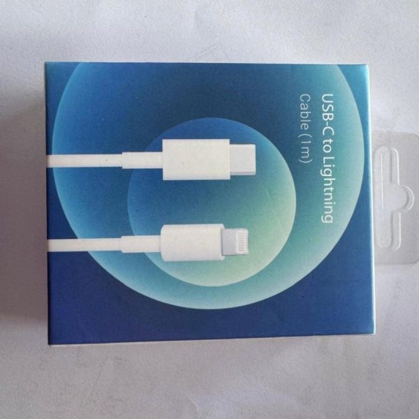 C TYPE TO IPNOE CABL