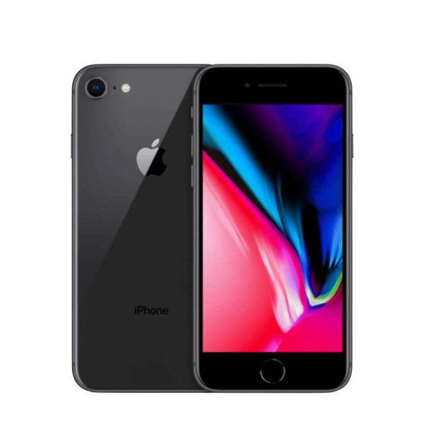 Apple IPhone 8 64GB- All colors available