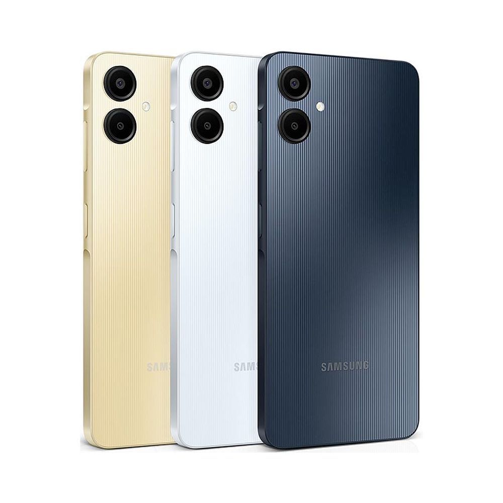 Samsung Galaxy A06 - (64GB)