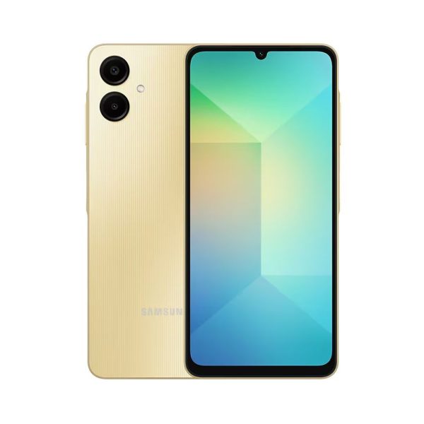 Samsung Galaxy A06 - (64GB)