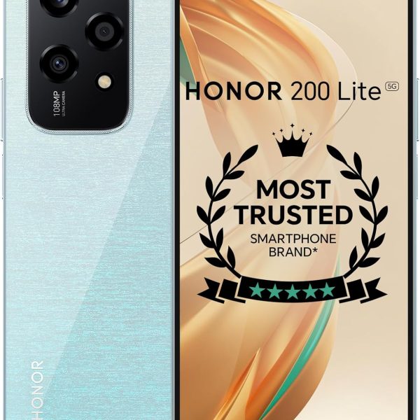 HONOR 200 LITE 256GB DS STARRY BLUE