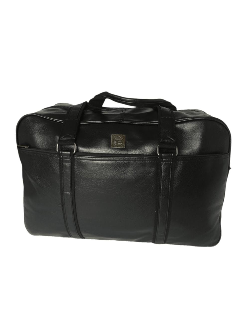 Cotton Road- Travel Luggage Bag Waterproof 50L