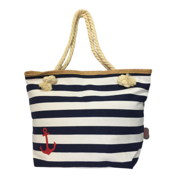 Cotton Road 15L Summer Bag - Navy
