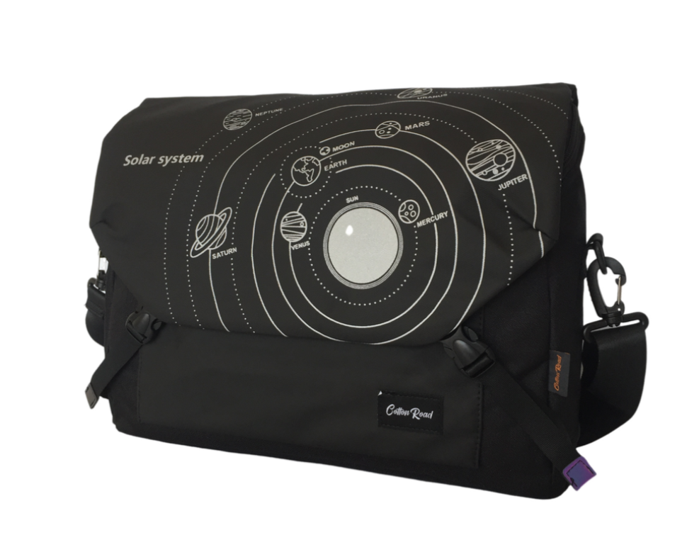 Cotton Road 15' Exclusive Business Laptop Bag