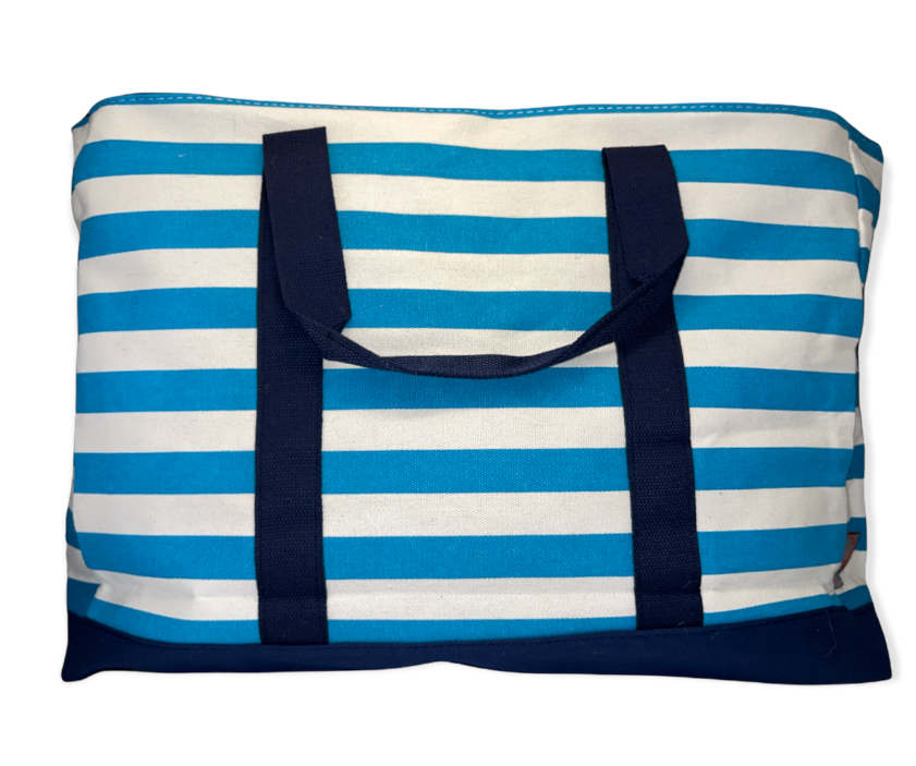 Cotton Road Beach Bag-All Colours Available